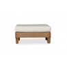 Catalina Ottoman - Front - Catalina Ottoman - Front