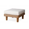 Catalina Ottoman - Angled - Catalina Ottoman - Angled