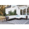 Catalina Loveseat - Lifestyle 1 - Catalina Loveseat - Lifestyle 1