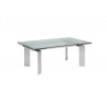 EUPHORIA Extendable Dining Table - EUPHORIA Extendable Dining Table