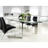 EUPHORIA Extendable Dining Table - Lifestyle - EUPHORIA Extendable Dining Table - Lifestyle