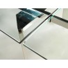 EUPHORIA Extendable Dining Table - Table Foundation - EUPHORIA Extendable Dining Table - Table Foundation