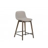 Casabianca STELLAR Bar Stool - Angled View - Casabianca STELLAR Bar Stool - Angled View