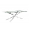 Casabianca Vortex Dining Table  - Casabianca Vortex Dining Table 