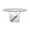 Casabianca Firenze Dining Table - Side - Casabianca Firenze Dining Table - Side