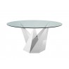Casabianca Firenze Dining Table - Front - Casabianca Firenze Dining Table - Front