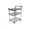 Casabianca Ferrara Bar Cart - Casabianca Ferrara Bar Cart