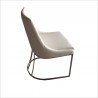 Casabianca Creek Dining Chair - Back Angled - Casabianca Creek Dining Chair - Back Angled