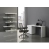 JET Arm Light Gray Office Chair - Lifestyle - JET Arm Light Gray Office Chair - Lifestyle