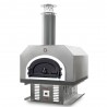 CBO-750 Hybrid Commercial/Residential Countertop - Angled without Fire