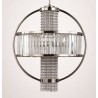 ZEEV Lighting Metropolis Chandelier