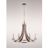 ZEEV Lighting Solstice Chandelier