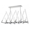 ZEEV Lighting Matrix Chandelier
