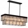 ZEEV Lighting Adaman Chandelier