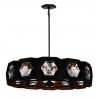 ZEEV Lighting Aptus Chandelier 