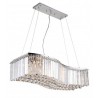 ZEEV Lighting Quentin Chandelier