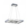 ZEEV Lighting Hyperion Chandelier