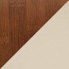 LumiSource Cosmo Chair - CREAM - Swatch