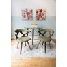 LumiSource Gardenia Chair - Lifestyle - LumiSource Gardenia Chair - Lifestyle