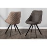 LumiSource Marche Chair - Set of 2 - Lifestyle - LumiSource Marche Chair - Set of 2 - Lifestyle