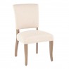 LumiSource Rita Dining Chair - Set of 2 - BEIGE - Perspective - LumiSource Rita Dining Chair - Set of 2 - BEIGE - Perspective