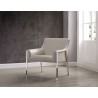 Dalton Leisure Armchair Gray - Lifestyle - Dalton Leisure Armchair Gray - Lifestyle