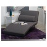 Iso Single Sleeper Swivel Chair-Bed Charcoal Tweed - Lifestyle - Iso Single Sleeper Swivel Chair-Bed Charcoal Tweed - Lifestyle