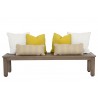 Sunset West Pillow Packs - Set of 6 - Citron 3