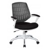 Calvin Office Chair - Black - Calvin Office Chair - Black