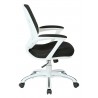 Calvin Office Chair - Black - Calvin Office Chair - Black