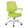 Calvin Office Chair - Green - Calvin Office Chair - Green