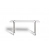 Struttura Console (white) - Front - Struttura Console (white) - Front