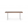 Struttura Console (walnut) - Front - Struttura Console (walnut) - Front