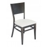 Florida Seating European Beechwood Wood Dining Chair - CON-01S - Florida Seating European Beechwood Wood Dining Chair - CON-01S