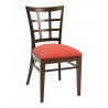European Beechwood Wood Dining Chair - CON-03S - European Beechwood Wood Dining Chair - CON-03S