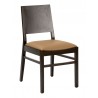 European Beechwood Wood Dining Chair - CON-04S - European Beechwood Wood Dining Chair - CON-04S