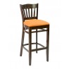 European 40.5" Beech Wood Barstool - CON-04B - European 40.5" Beech Wood Barstool - CON-04B