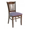 European Beechwood Wood Dining Chair - CON-06S - European Beechwood Wood Dining Chair - CON-06S