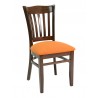 European Beechwood Wood Dining Chair - CON-06S - European Beechwood Wood Dining Chair - CON-06S