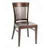 European Beechwood Wood Dining Chair - CON-915S - no Cushion - European Beechwood Wood Dining Chair - CON-915S - no Cushion