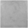Corsa 36" Square Table Top - Concrete