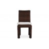 Contempo Armless Dining Chair - Front - Contempo Armless Dining Chair - Front