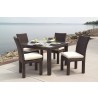 Contempo Armless Dining Chair - lIfestyle 3 - Contempo Armless Dining Chair - lIfestyle 3
