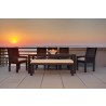 Contempo Dining Armchair - Lifestyle - Contempo Dining Armchair - Lifestyle
