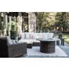 Contempo Left Arm Loveseat - Lifestyle - Contempo Left Arm Loveseat - Lifestyle