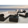 Contempo Left Arm Loveseat - Lifestyle 2 - Contempo Left Arm Loveseat - Lifestyle 2