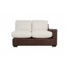 Contempo Left Arm Loveseat - Contempo Left Arm Loveseat