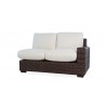 Contempo Left Arm Loveseat - Angled - Contempo Left Arm Loveseat - Angled
