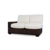 Contempo Right Arm Loveseat - Angled - Contempo Right Arm Loveseat - Angled