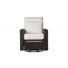  Contempo Swivel Glider Recliner - Front -  Contempo Swivel Glider Recliner - Front